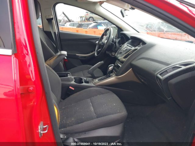 Photo 4 VIN: 1FAHP3H21CL349120 - FORD FOCUS 