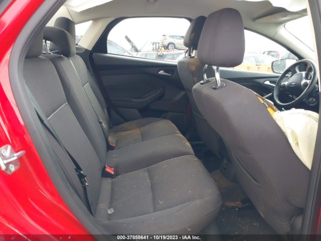 Photo 7 VIN: 1FAHP3H21CL349120 - FORD FOCUS 