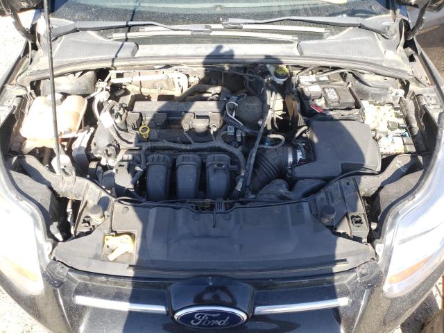 Photo 6 VIN: 1FAHP3H21CL367861 - FORD FOCUS SEL 