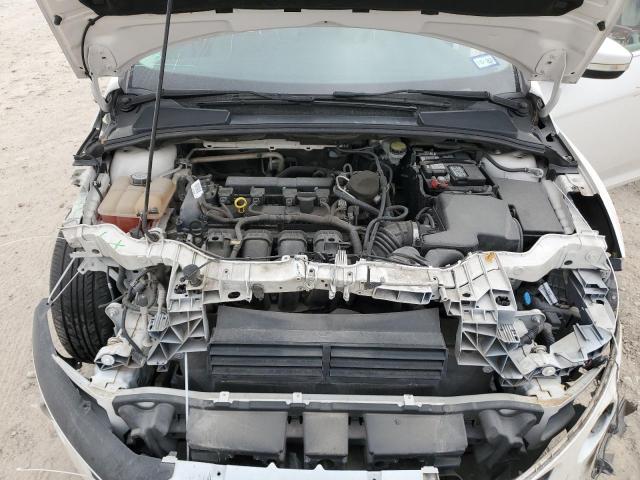 Photo 10 VIN: 1FAHP3H21CL375362 - FORD FOCUS SEL 