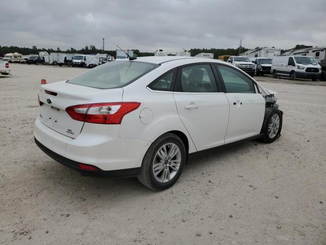 Photo 2 VIN: 1FAHP3H21CL375362 - FORD FOCUS SEL 