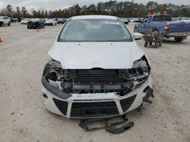 Photo 4 VIN: 1FAHP3H21CL375362 - FORD FOCUS SEL 