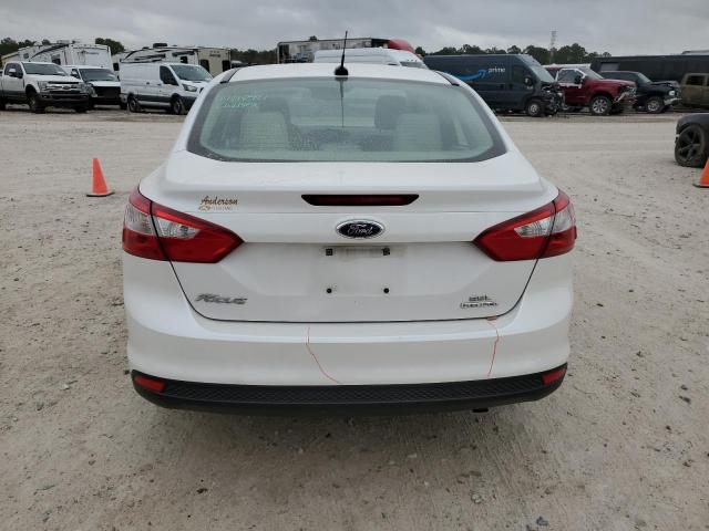 Photo 5 VIN: 1FAHP3H21CL375362 - FORD FOCUS SEL 