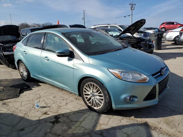 Photo 3 VIN: 1FAHP3H21CL384868 - FORD FOCUS SEL 