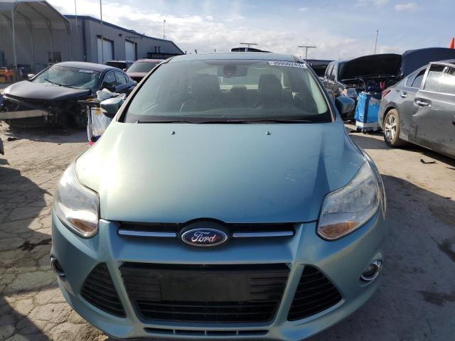 Photo 4 VIN: 1FAHP3H21CL384868 - FORD FOCUS SEL 