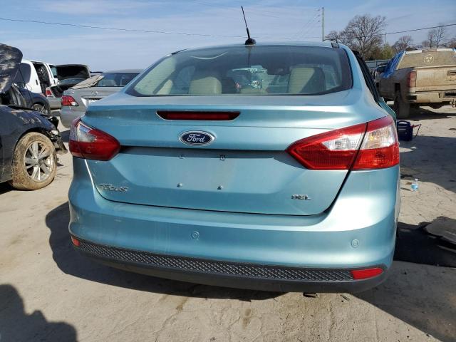 Photo 5 VIN: 1FAHP3H21CL384868 - FORD FOCUS SEL 