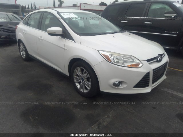 Photo 0 VIN: 1FAHP3H21CL388077 - FORD FOCUS 