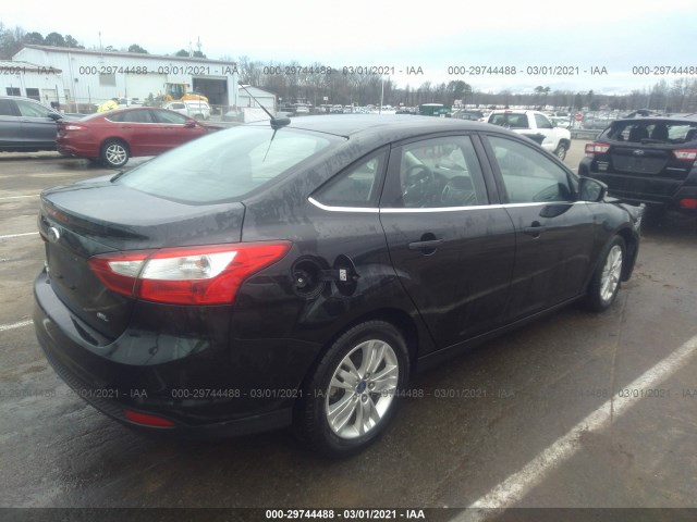 Photo 3 VIN: 1FAHP3H21CL405945 - FORD FOCUS 