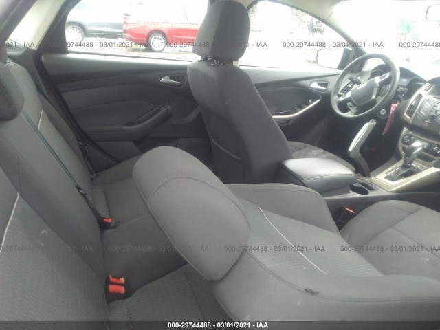 Photo 7 VIN: 1FAHP3H21CL405945 - FORD FOCUS 