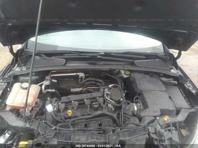 Photo 9 VIN: 1FAHP3H21CL405945 - FORD FOCUS 