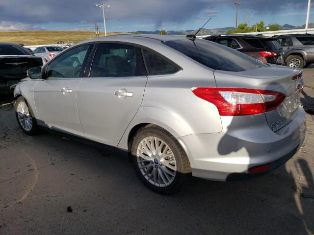 Photo 1 VIN: 1FAHP3H21CL415794 - FORD FOCUS SEL 