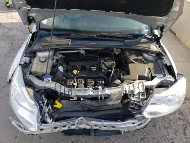 Photo 10 VIN: 1FAHP3H21CL415794 - FORD FOCUS SEL 