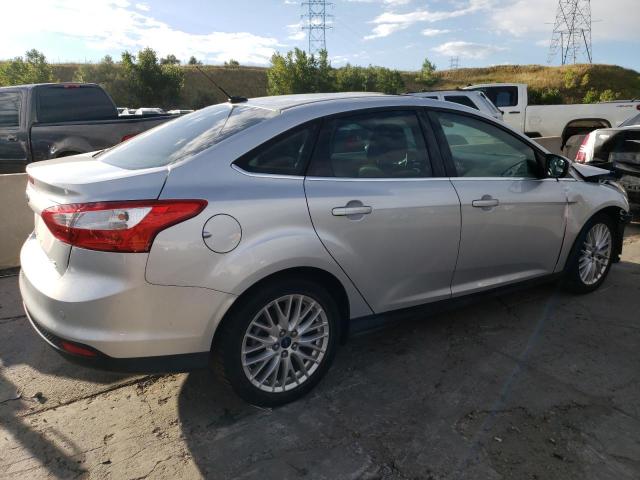 Photo 2 VIN: 1FAHP3H21CL415794 - FORD FOCUS SEL 