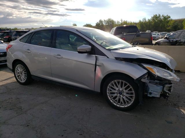 Photo 3 VIN: 1FAHP3H21CL415794 - FORD FOCUS SEL 