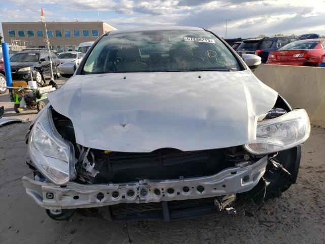 Photo 4 VIN: 1FAHP3H21CL415794 - FORD FOCUS SEL 