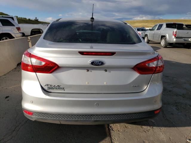 Photo 5 VIN: 1FAHP3H21CL415794 - FORD FOCUS SEL 