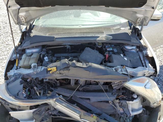 Photo 6 VIN: 1FAHP3H21CL419893 - FORD FOCUS SEL 