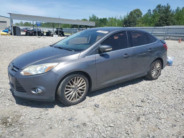 Photo 0 VIN: 1FAHP3H21CL425919 - FORD FOCUS 