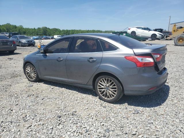 Photo 1 VIN: 1FAHP3H21CL425919 - FORD FOCUS 