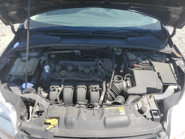 Photo 10 VIN: 1FAHP3H21CL425919 - FORD FOCUS 