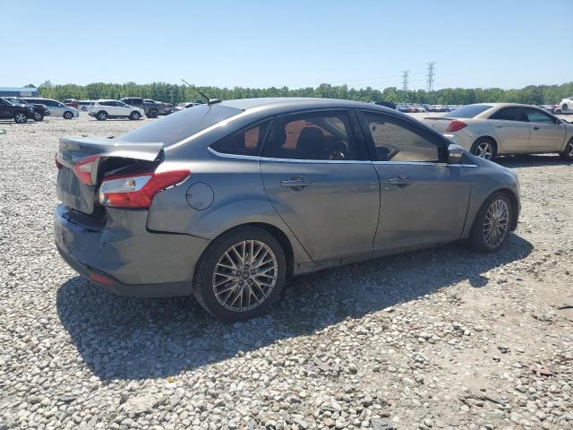 Photo 2 VIN: 1FAHP3H21CL425919 - FORD FOCUS 