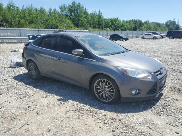 Photo 3 VIN: 1FAHP3H21CL425919 - FORD FOCUS 