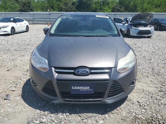 Photo 4 VIN: 1FAHP3H21CL425919 - FORD FOCUS 