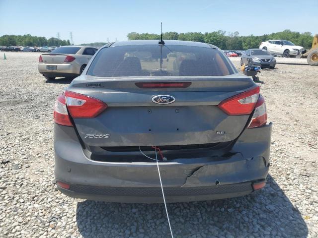 Photo 5 VIN: 1FAHP3H21CL425919 - FORD FOCUS 