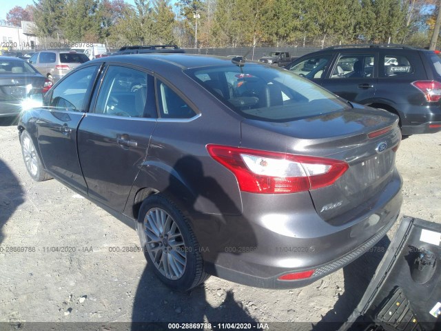 Photo 2 VIN: 1FAHP3H21CL426083 - FORD FOCUS 