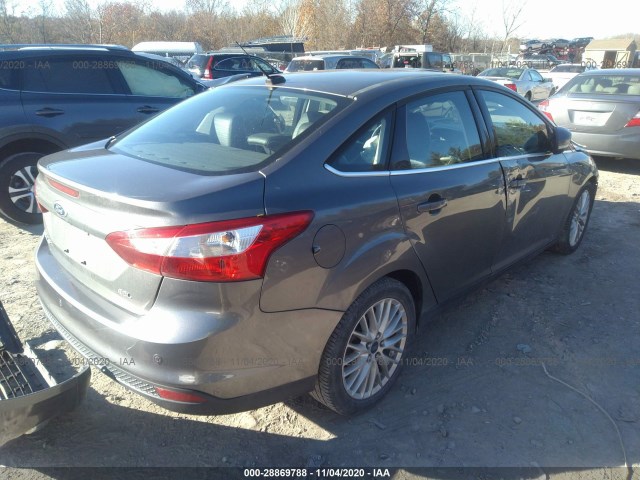 Photo 3 VIN: 1FAHP3H21CL426083 - FORD FOCUS 