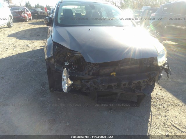 Photo 5 VIN: 1FAHP3H21CL426083 - FORD FOCUS 