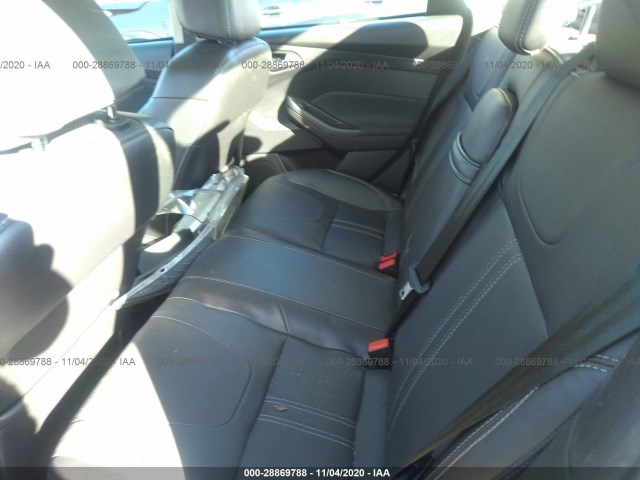 Photo 7 VIN: 1FAHP3H21CL426083 - FORD FOCUS 