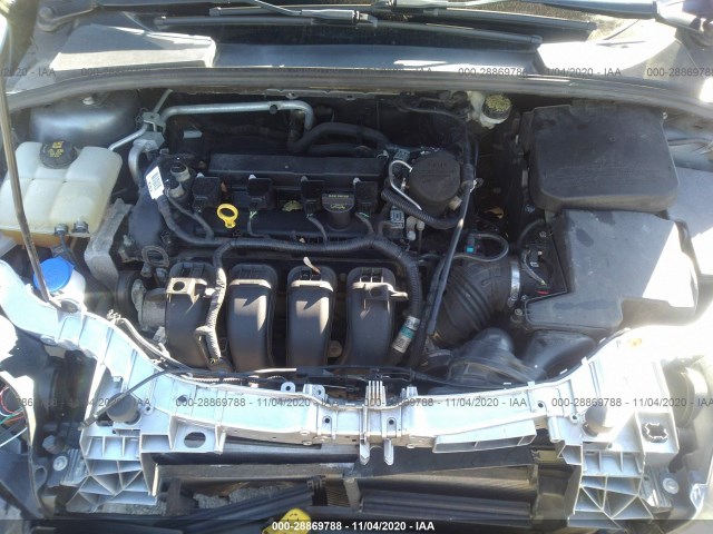 Photo 9 VIN: 1FAHP3H21CL426083 - FORD FOCUS 