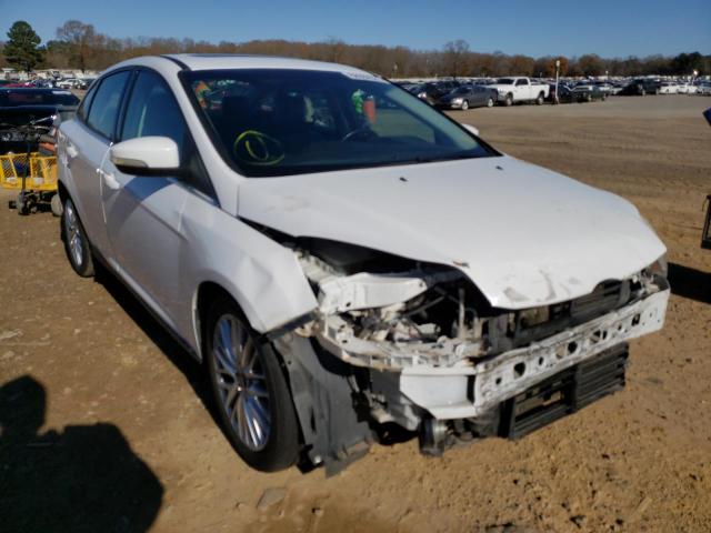 Photo 0 VIN: 1FAHP3H21CL437648 - FORD FOCUS SEL 