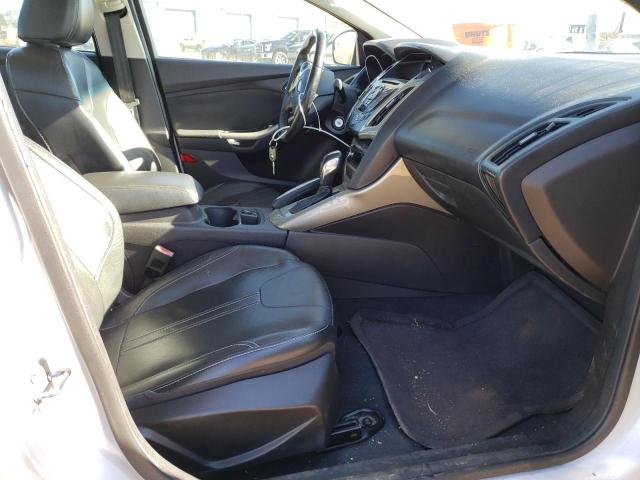 Photo 4 VIN: 1FAHP3H21CL437648 - FORD FOCUS SEL 