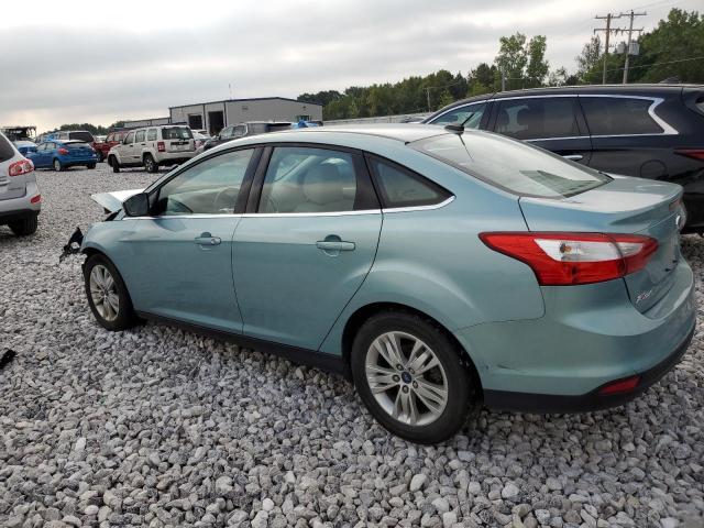 Photo 1 VIN: 1FAHP3H21CL465014 - FORD FOCUS SEL 