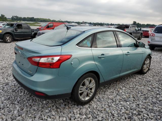 Photo 2 VIN: 1FAHP3H21CL465014 - FORD FOCUS SEL 