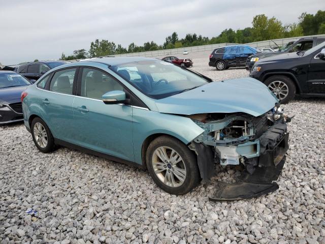 Photo 3 VIN: 1FAHP3H21CL465014 - FORD FOCUS SEL 