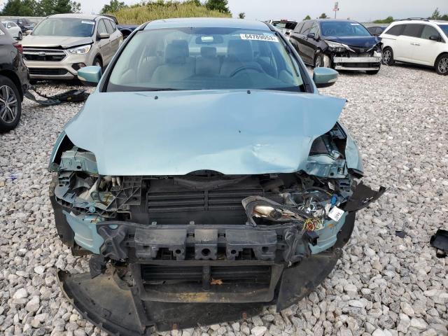 Photo 4 VIN: 1FAHP3H21CL465014 - FORD FOCUS SEL 