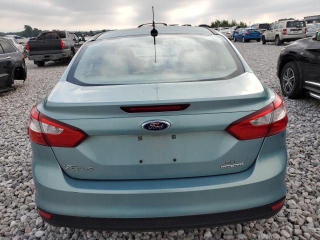 Photo 5 VIN: 1FAHP3H21CL465014 - FORD FOCUS SEL 