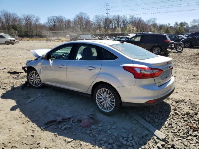 Photo 1 VIN: 1FAHP3H21CL468415 - FORD FOCUS SEL 