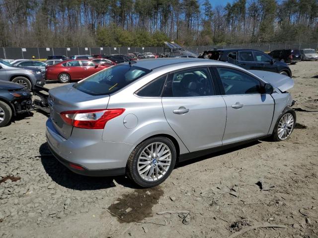 Photo 2 VIN: 1FAHP3H21CL468415 - FORD FOCUS SEL 