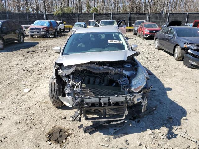 Photo 4 VIN: 1FAHP3H21CL468415 - FORD FOCUS SEL 