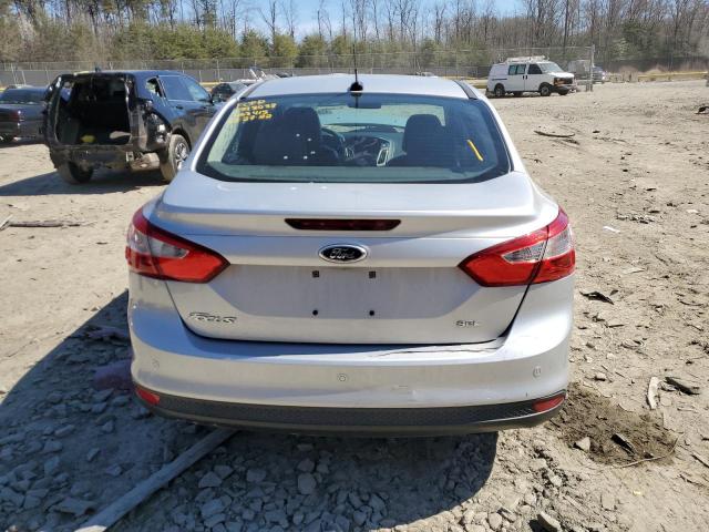 Photo 5 VIN: 1FAHP3H21CL468415 - FORD FOCUS SEL 