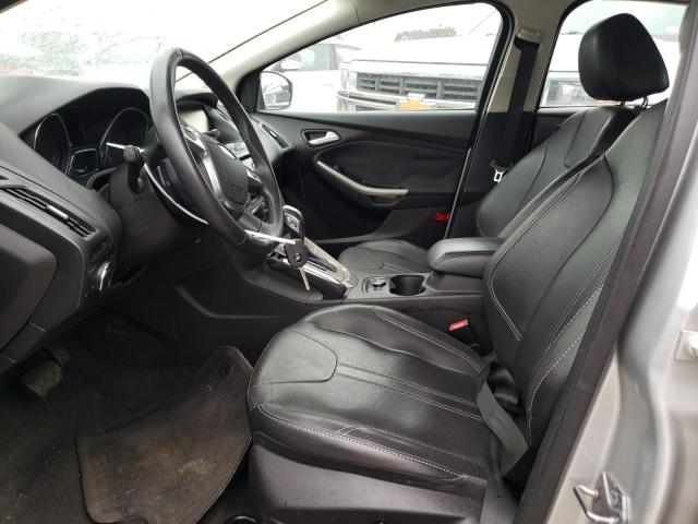 Photo 6 VIN: 1FAHP3H21CL468415 - FORD FOCUS SEL 