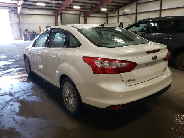 Photo 2 VIN: 1FAHP3H21CL475770 - FORD FOCUS SEL 