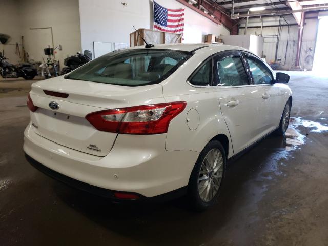 Photo 3 VIN: 1FAHP3H21CL475770 - FORD FOCUS SEL 