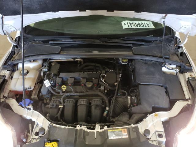 Photo 6 VIN: 1FAHP3H21CL475770 - FORD FOCUS SEL 