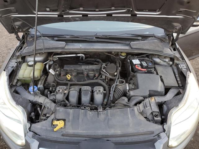 Photo 10 VIN: 1FAHP3H21CL477860 - FORD FOCUS 