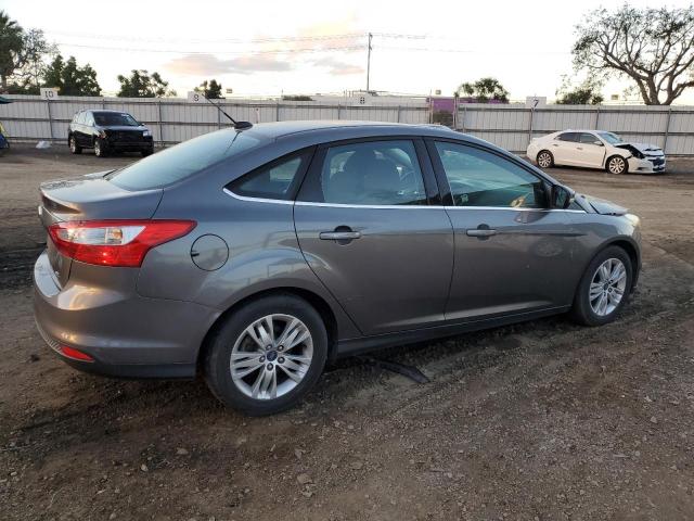 Photo 2 VIN: 1FAHP3H21CL477860 - FORD FOCUS 